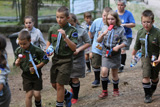 Niesulice 2014, II turnus [foto] - część 1