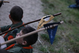 Niesulice 2014, II turnus [foto] - część 1