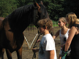 Niesulice 2014, II turnus [foto] - część 2