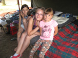 Niesulice 2014, II turnus [foto] - część 2