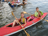 Niesulice 2014, II turnus [foto] - część 2