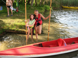 Niesulice 2014, II turnus [foto] - część 2
