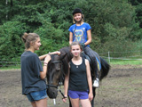 Niesulice 2014, II turnus [foto] - część 2