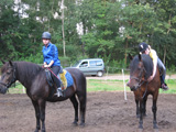 Niesulice 2014, II turnus [foto] - część 2