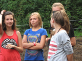Niesulice 2014, II turnus [foto] - część 2