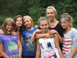 Niesulice 2014, II turnus [foto] - część 2