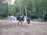 Niesulice 2014, II turnus [foto] - część 2