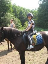 Niesulice 2014, II turnus [foto] - część 2
