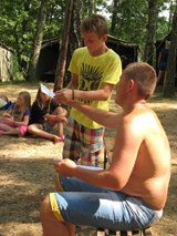 Niesulice 2014, II turnus [foto] - część 2