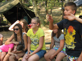 Niesulice 2014, II turnus [foto] - część 2
