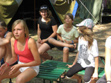Niesulice 2014, II turnus [foto] - część 2