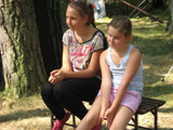 Niesulice 2014, II turnus [foto] - część 2