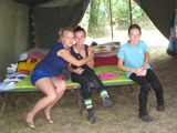 Niesulice 2014, II turnus [foto] - część 2