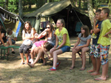 Niesulice 2014, II turnus [foto] - część 2