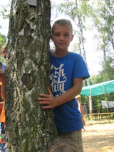 Niesulice 2014, II turnus [foto] - część 2