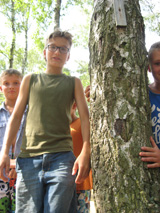 Niesulice 2014, II turnus [foto] - część 2