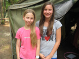 Niesulice 2014, II turnus [foto] - część 2