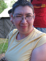 Niesulice 2014, II turnus [foto] - część 2