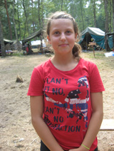 Niesulice 2014, II turnus [foto] - część 2