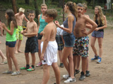 Niesulice 2014, II turnus [foto] - część 2