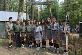 Niesulice 2014, II turnus [foto] - część 2