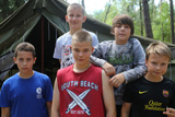 Niesulice 2014, II turnus [foto] - część 2
