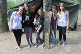 Niesulice 2014, II turnus [foto] - część 2