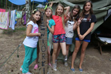 Niesulice 2014, II turnus [foto] - część 2