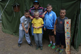 Niesulice 2014, II turnus [foto] - część 2