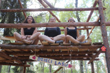 Niesulice 2014, II turnus [foto] - część 2