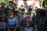 Niesulice 2014, II turnus [foto] - część 2