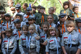 Niesulice 2014, II turnus [foto] - część 2