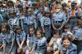 Niesulice 2014, II turnus [foto] - część 2