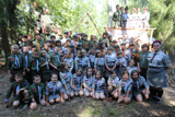 Niesulice 2014, II turnus [foto] - część 2