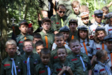 Niesulice 2014, II turnus [foto] - część 2