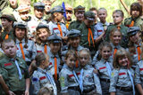 Niesulice 2014, II turnus [foto] - część 2
