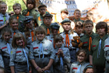 Niesulice 2014, II turnus [foto] - część 2