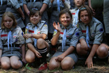 Niesulice 2014, II turnus [foto] - część 2