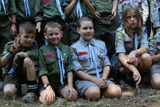 Niesulice 2014, II turnus [foto] - część 2