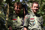 Niesulice 2014, II turnus [foto] - część 2