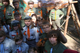 Niesulice 2014, II turnus [foto] - część 2