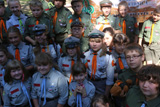 Niesulice 2014, II turnus [foto] - część 2