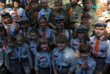 Niesulice 2014, II turnus [foto] - część 2