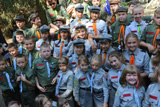 Niesulice 2014, II turnus [foto] - część 2