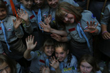 Niesulice 2014, II turnus [foto] - część 2