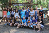 Niesulice 2014, II turnus [foto] - część 2