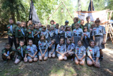 Niesulice 2014, II turnus [foto] - część 2