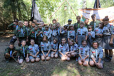 Niesulice 2014, II turnus [foto] - część 2