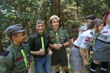 Niesulice 2014, II turnus [foto] - część 2