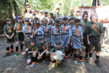 Niesulice 2014, II turnus [foto] - część 2
